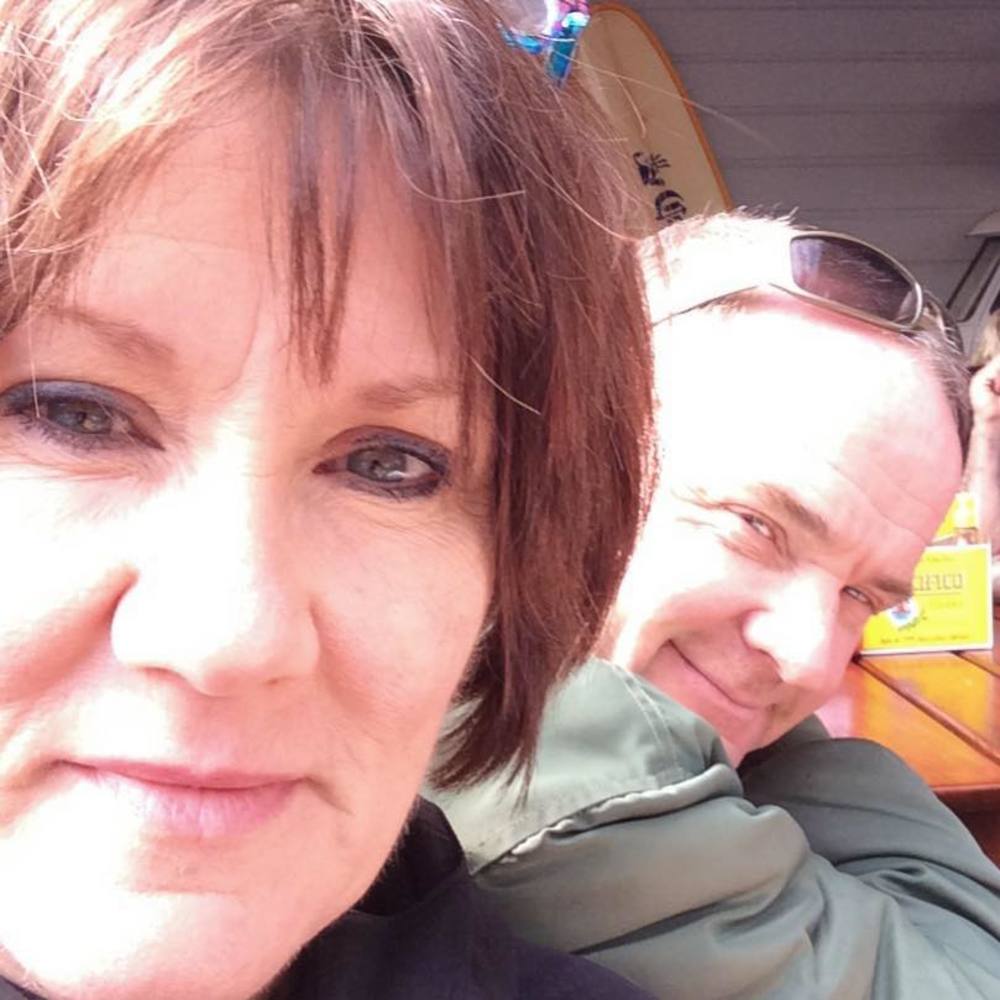 Meet your Posher, Ronda